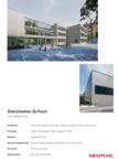 Project Sheet Stelzhamer School