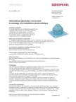 Fiche d'information - Sunskin Facade Lap