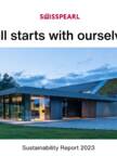 Swisspearl Sustainability Report 2023