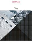 Swisspearl Brochure - Tag