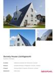 Project Sheet Society House Löchligaischt