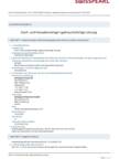SDS - Dach- und Fassadenreiniger gebrauchsfertig
