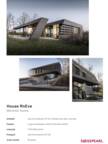 Project Sheet House RnEve