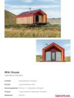 Project Sheet Wiki House