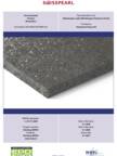 EPD - Windstopper Extreme 4,5 mm
