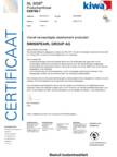 NL BSB, K99788-7 - Vooraf vervaardigde vezelcement producten (Production Czech Republic, Production Poland)