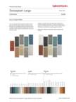Datasheet - Avera, Vintago, Reflex
