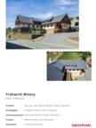 Project Sheet Frühwirth Winery
