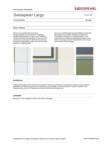 Datenblatt - Planea