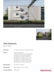 Project Sheet The Contours