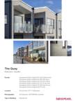 Project Sheet The Quay