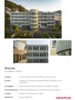 Project Sheet ArcLine