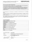 EU Taxonomy - Vintago