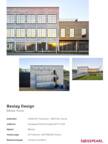 Project Sheet Beslag Design