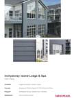 Project Sheet Inchydoney Island Lodge & Spa