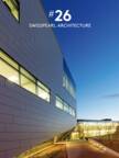 Swisspearl Architecture Magazine #26