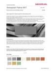 Datasheet - Patina NXT