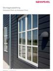 Montagevejledning - Plank & Panel