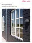 DIM Montagevejledning - Plank & Panel