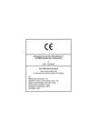 CE - Plank & Panel