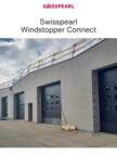 Brochure - Windstopper Connect