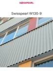 Esite Swisspearl W130-9