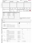 Bestellformular OP-57 Fassade 