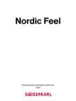 Referensbroschyr – Nordic Feel