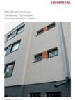 Swisspearl DIM Projektēšanas un Montāžas norādījumi - Permabase