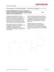 Datenblatt - Dach- und Fassadenschiefer
