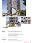 Project Sheet Letzitower