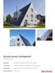 Project Sheet Society House Löchligaischt