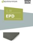EPD - Swisspearl Panel