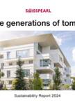 Swisspearl Sustainability Report 2024