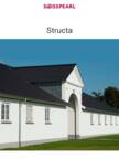 Swisspearl Brochure - Structa