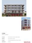 Project Sheet Linea