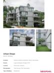 Project Sheet Urban Steps