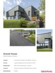 Project Sheet Gravial House