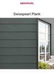 Brochure - Plank
