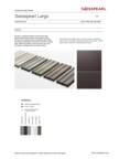 Datasheet - Gravial