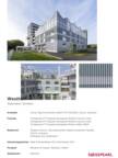 Project Sheet Westhof