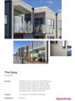 Project Sheet The Quay