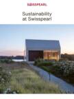Brochure - Sustainability at Swisspearl