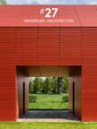 Swisspearl Architecture Magazine #27