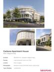 Project Sheet Carbona Apartment House