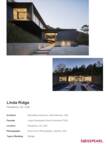 Project Sheet Linda Ridge