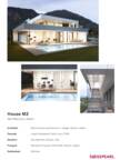 Project Sheet House M2