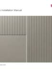 DIM Installation Guideline - Largo Gravial