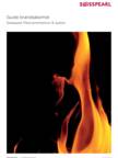 Swisspearl Firesafety Guide