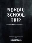 Referensbroschyr – Nordic School Trip
